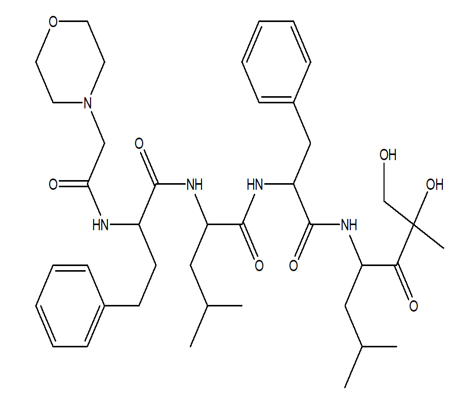 CARFILZOMIB IMPURITY 104